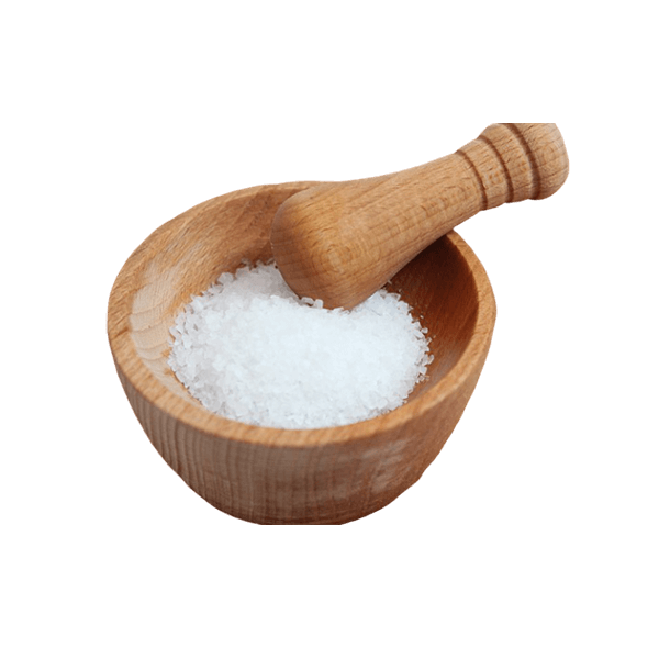 salt sugar