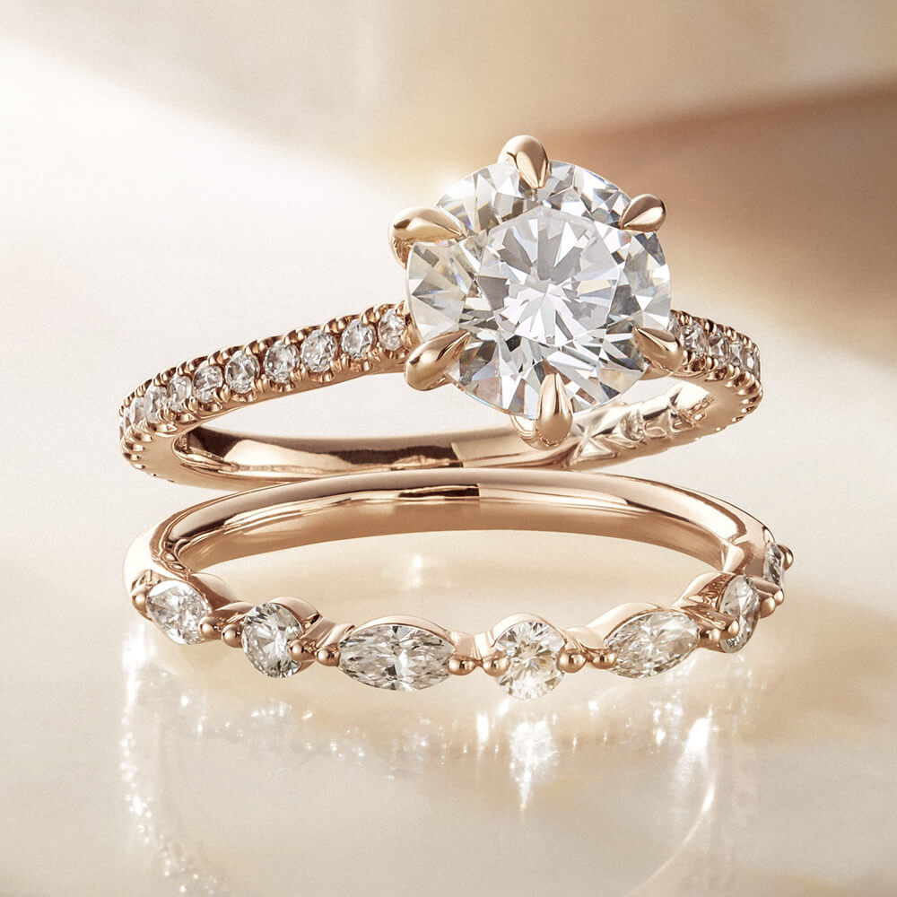 Engagement Ring Bands
