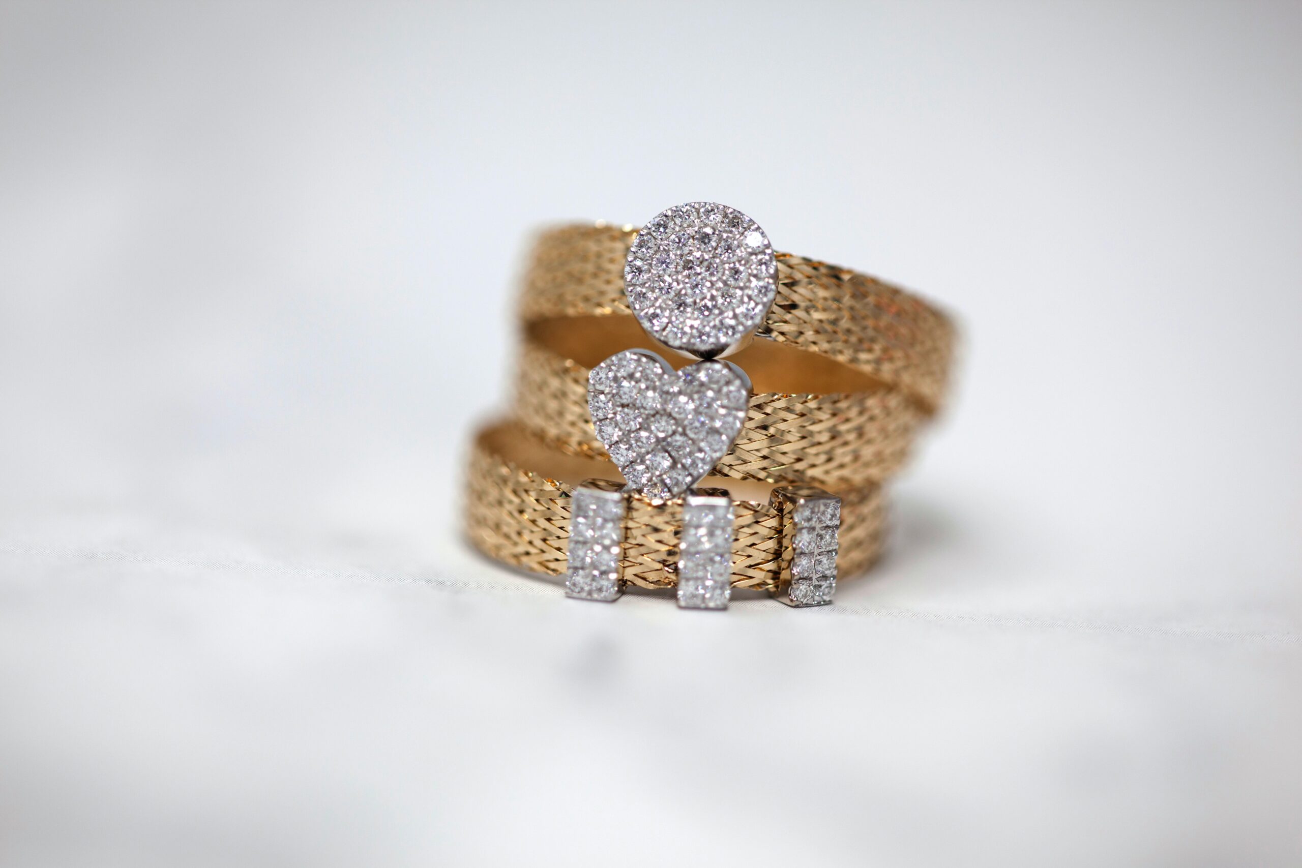 Peruse for One of a kind Wedding Rings Online