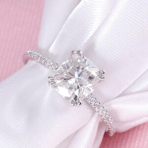 Cheap Diamond Engagement Rings