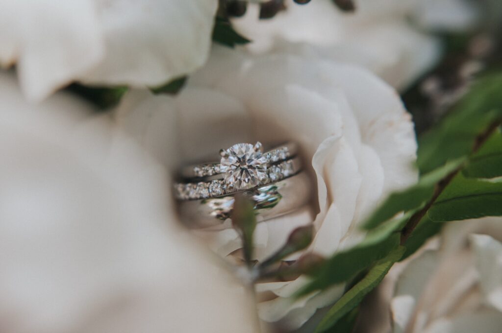 Unique Engagement Rings 